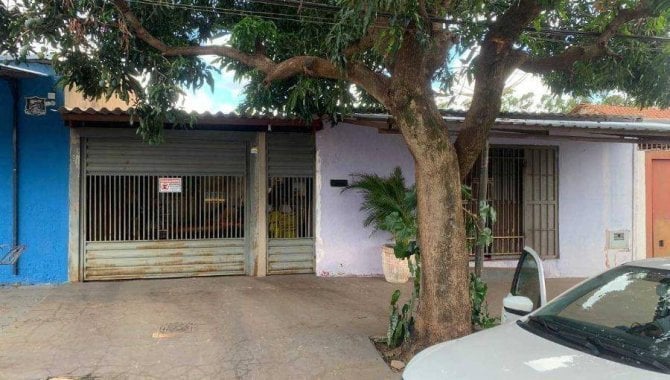 Foto - Casa 52 m² - Panorama - Campo Grande - MS - [2]