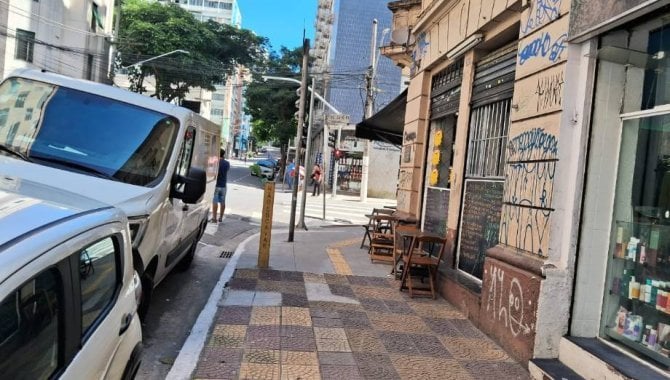 Foto - Loja, Padrão, 0 Vaga(S) de Garagem - [10]