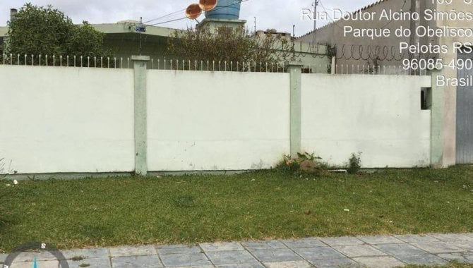 Foto - Casa 43 m² - Areal - Pelotas - RS - [6]