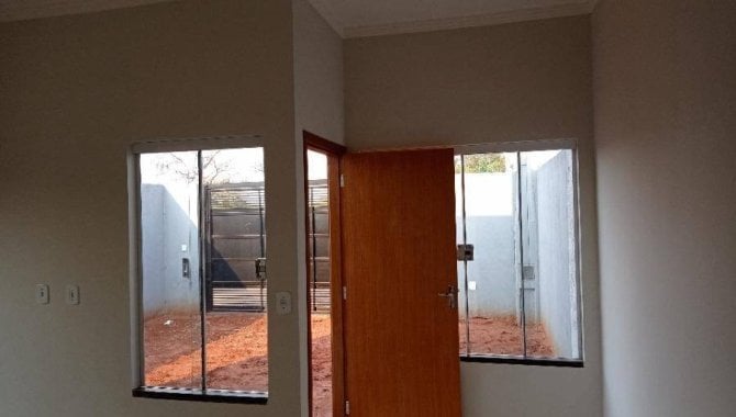 Foto - Casa 55 m² - Residencial Santa Barbara - Três Fronteiras - SP - [5]