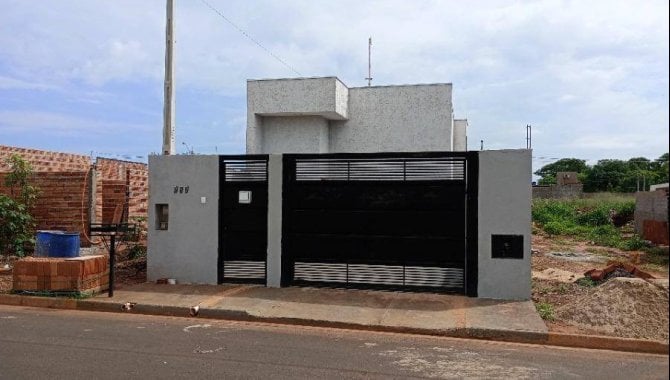 Foto - Casa, Padrão, 1 Vaga(S) de Garagem - [1]