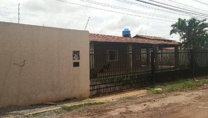 Foto - Casa, Padrão, 3 Vaga(S) de Garagem - [2]