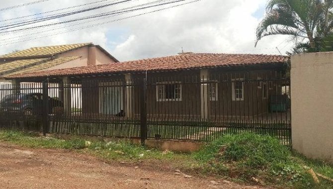 Foto - Casa 428 m² - Setor Habitacional Vicente Pires - Brasília - DF - [1]