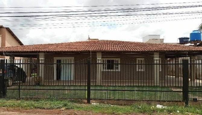 Foto - Casa 428 m² - Setor Habitacional Vicente Pires - Brasília - DF - [3]