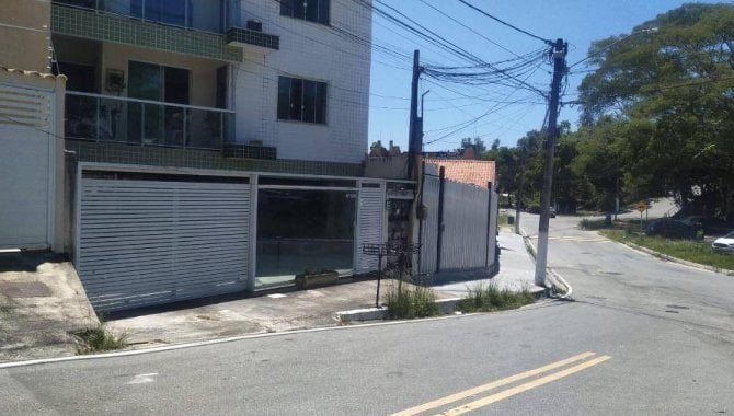 Foto - Apartamento, Padrão, 1 Vaga(S) de Garagem - [1]