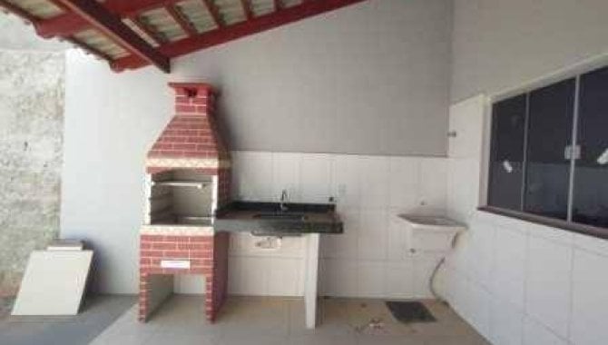 Foto - Casa 104 m² - Residencial Alto da Boa Vista - Caldas Novas - GO - [22]