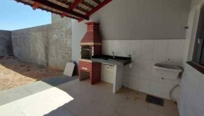 Foto - Casa 104 m² - Residencial Alto da Boa Vista - Caldas Novas - GO - [21]