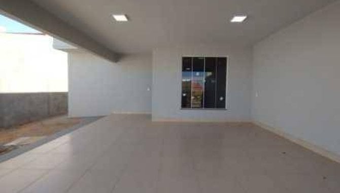 Foto - Casa 104 m² - Residencial Alto da Boa Vista - Caldas Novas - GO - [23]