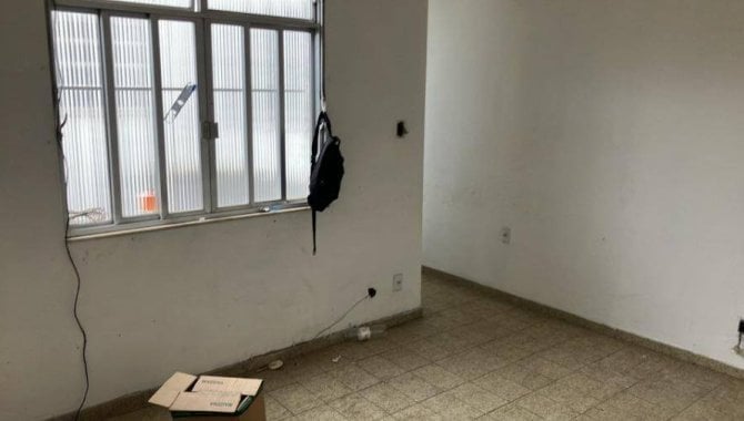 Foto - Apartamento 64 m² (01 vaga) - Rio Comprido - Rio de Janeiro - RJ - [8]