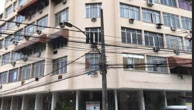 Foto - Apartamento 64 m² (01 vaga) - Rio Comprido - Rio de Janeiro - RJ - [16]