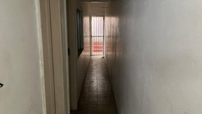 Foto - Apartamento 64 m² (01 vaga) - Rio Comprido - Rio de Janeiro - RJ - [9]