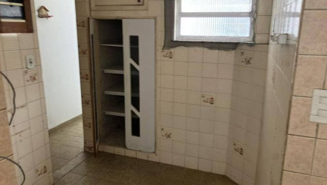 Foto - Apartamento 64 m² (01 vaga) - Rio Comprido - Rio de Janeiro - RJ - [5]