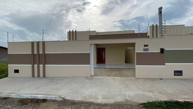 Foto - Casa 78 m² - Nova Esperança - Parnamirim - RN - [3]