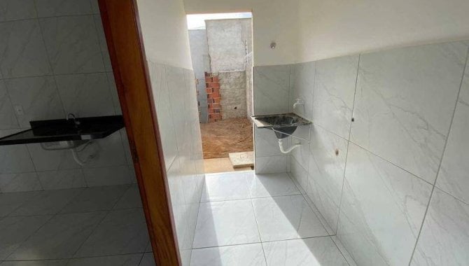 Foto - Casa 78 m² - Nova Esperança - Parnamirim - RN - [13]