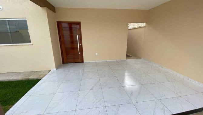 Foto - Casa 78 m² - Nova Esperança - Parnamirim - RN - [4]