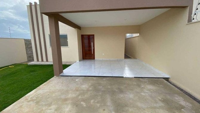 Foto - Casa 78 m² - Nova Esperança - Parnamirim - RN - [5]