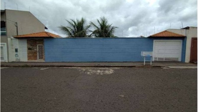 Foto - Casa 349 m² - Vila Alba - Campo Grande - MS - [1]