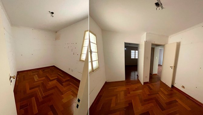 Foto - Apartamento 76 m² (Unid. 21) - Novo Jardim Stábile - Birigui - SP - [9]