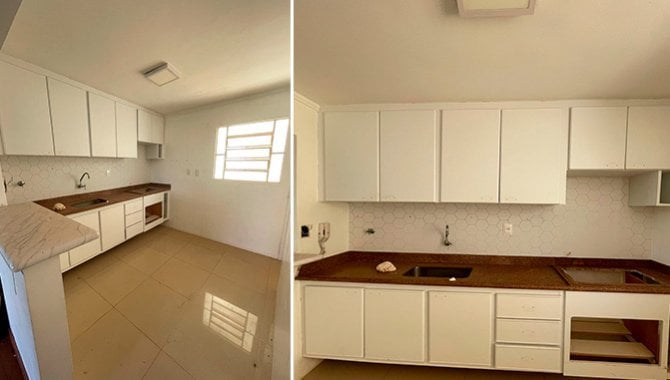 Foto - Apartamento 76 m² (Unid. 21) - Novo Jardim Stábile - Birigui - SP - [5]