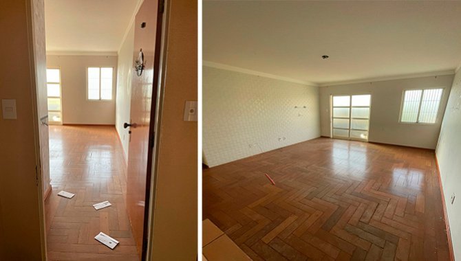 Foto - Apartamento 76 m² (Unid. 21) - Novo Jardim Stábile - Birigui - SP - [4]