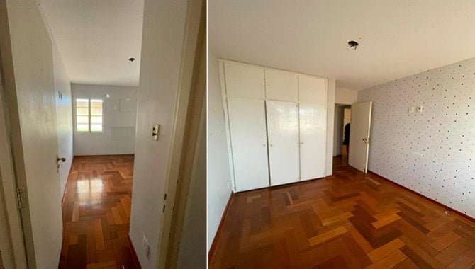 Foto - Apartamento 76 m² (Unid. 21) - Novo Jardim Stábile - Birigui - SP - [8]