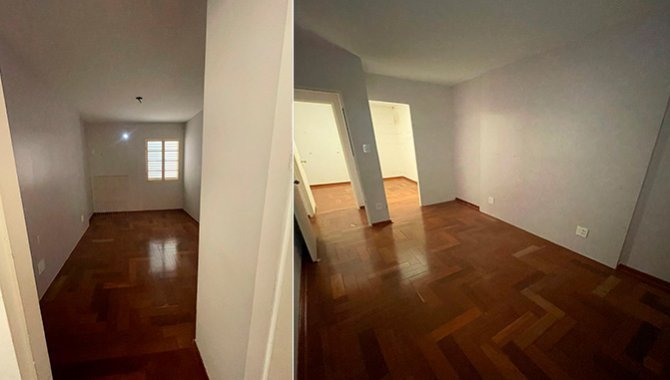 Foto - Apartamento 76 m² (Unid. 21) - Novo Jardim Stábile - Birigui - SP - [10]