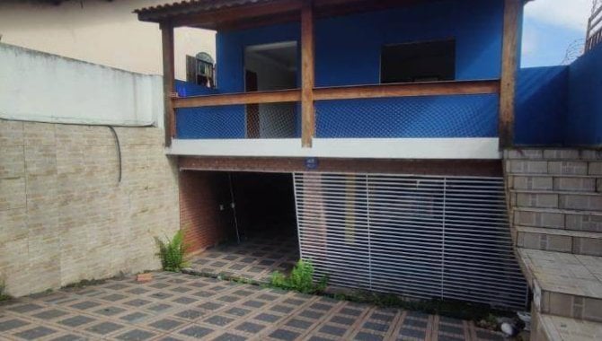 Foto - Casa 216 m² - Guaianazes - São Paulo - SP - [2]