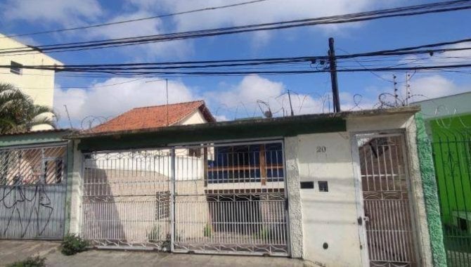 Foto - Casa, Padrão, 1 Vaga(S) de Garagem - [24]