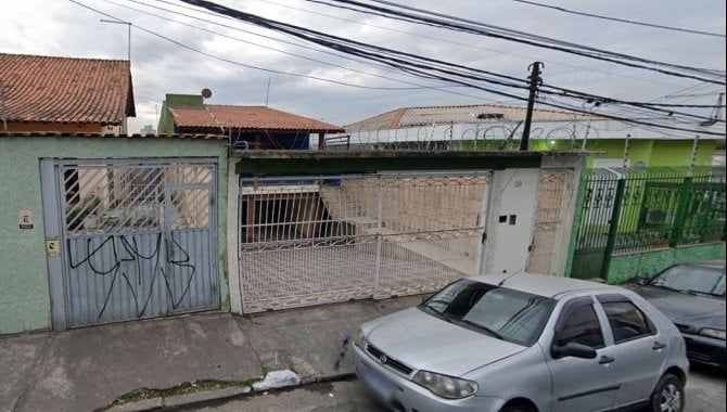 Foto - Casa 216 m² - Guaianazes - São Paulo - SP - [1]