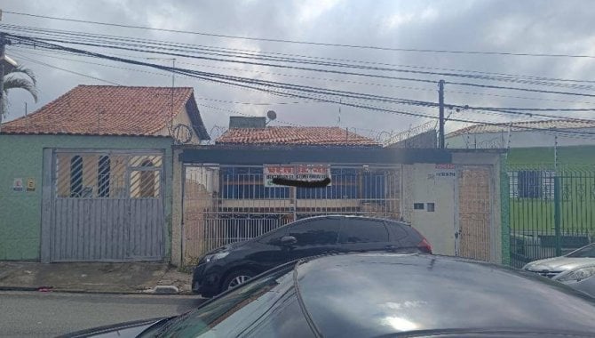 Foto - Casa, Padrão, 1 Vaga(S) de Garagem - [1]