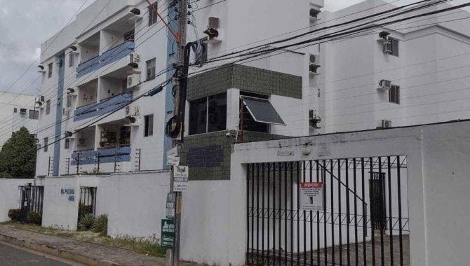 Foto - Apartamento 97 m² (Unid. 203) - Campestre - Teresina - PI - [2]