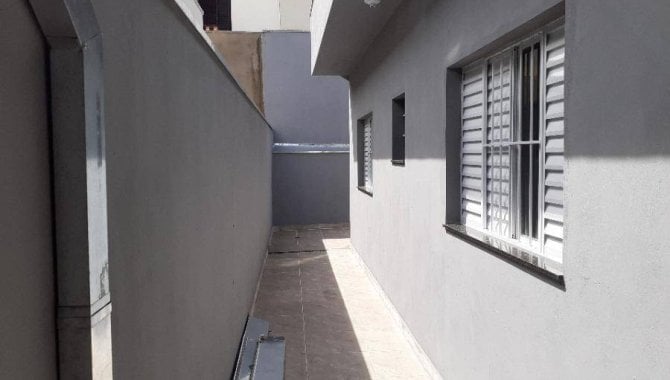 Foto - Casa 81 m² - Jardim São Domingos - Sumaré - SP - [15]