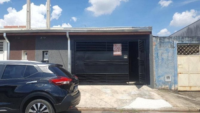 Foto - Casa, Padrão, 1 Vaga(S) de Garagem - [19]