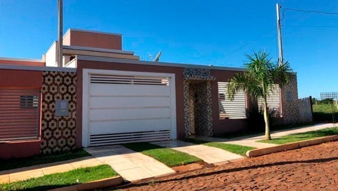 Foto - Casa 142 m² - Vila Nova Pora - Ivaiporã - PR - [1]