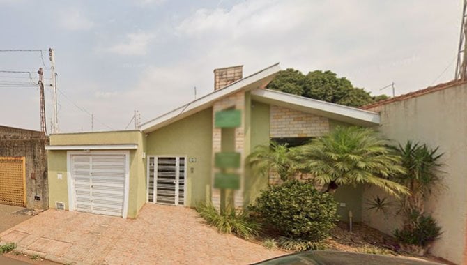 Foto - Casa e Imóvel Comercial 408 m² (área total) - Guará - SP - [3]