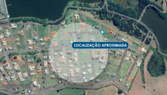 Foto - Terreno 1.000 m² - Lot. Residencial Terras Nobres - Itatiba - SP - [3]