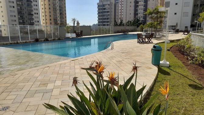 Foto - Apartamento 96 m² (02 vagas) - Boa Vista - São Caetano do Sul - SP - [2]