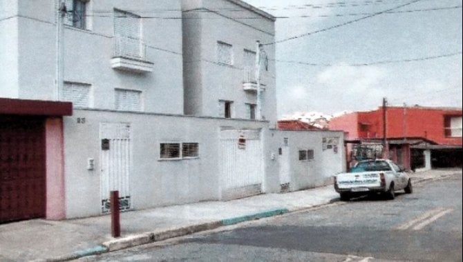 Foto - Apartamento 66 m² - Vila Lucinda - Santo André - SP - [2]