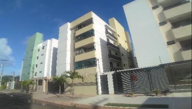 Foto - Apartamento 61 m² com 01 vaga (Praia Ponta de Campina) - Intermares - Cabedelo - PB - [3]