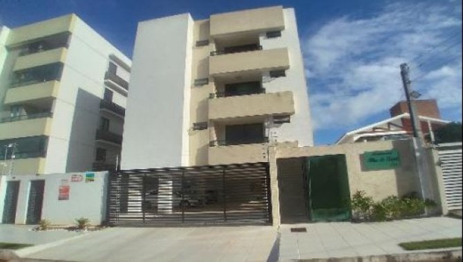 Foto - Apartamento 61 m² com 01 vaga (Praia Ponta de Campina) - Intermares - Cabedelo - PB - [1]