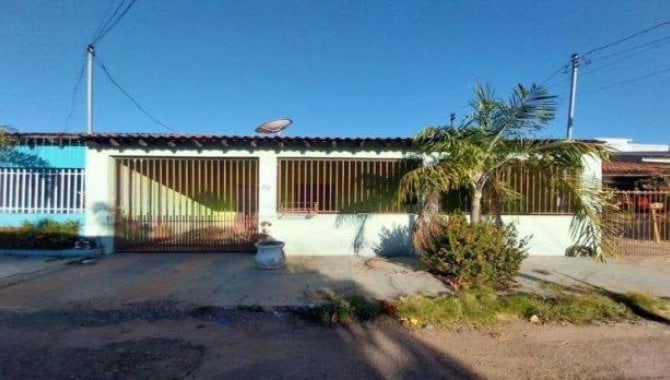 Foto - Casa - Cuiabá-MT - Rua Jacarandá Rosa, 20 - Jardim dos Ipês - [1]