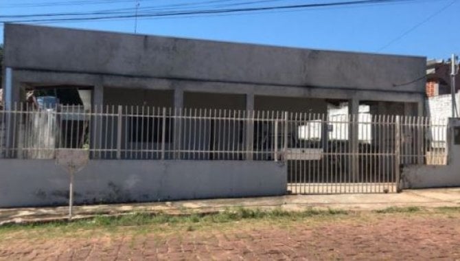 Foto - Casa - Diamantino- MT - Rua Pedro Sabo Mendes, 58 - da Ponte - [1]