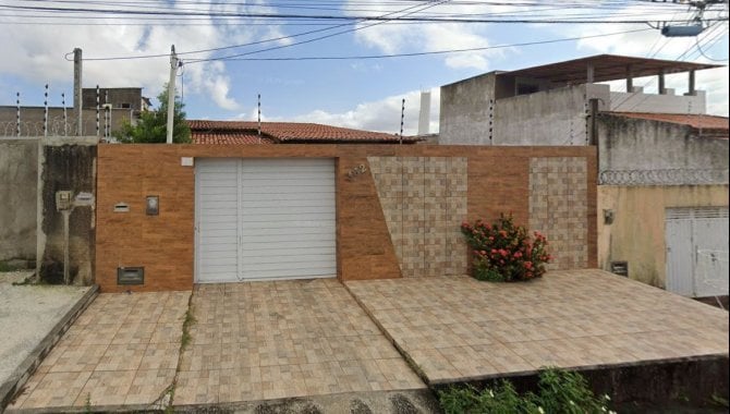 Foto - Casa em Terreno de 250 m² - Potengí - Natal - RN - [1]