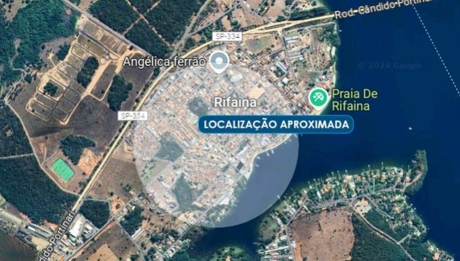 Foto - Fazenda São José 06 ha - Rifaina - SP - [1]