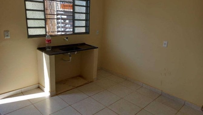 Foto - Casa 68 m² - Parque Residencial dos Girassóis - Campo Grande - MS - [6]