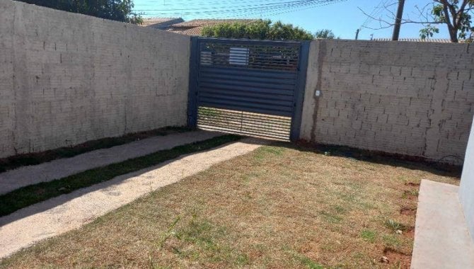 Foto - Casa 68 m² - Parque Residencial dos Girassóis - Campo Grande - MS - [8]