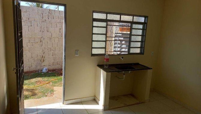 Foto - Casa 68 m² - Parque Residencial dos Girassóis - Campo Grande - MS - [5]