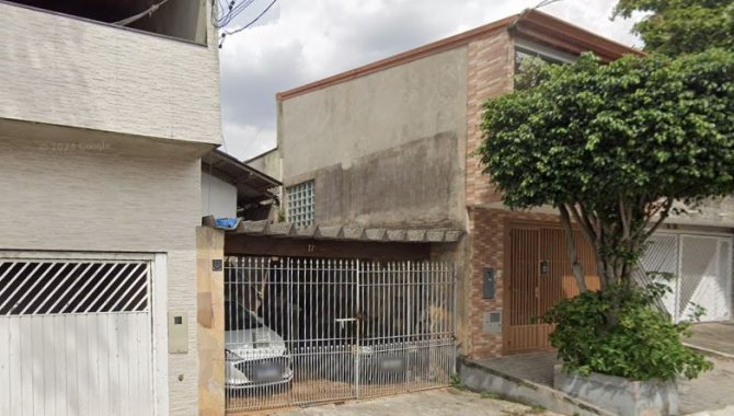 Foto - Casa 80 m² (02 vagas) - Veloso - Osasco - SP - [3]