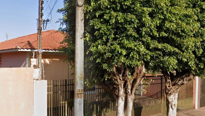 Foto - Casa 225 m² - Vila Musa - Ourinhos - SP - [2]