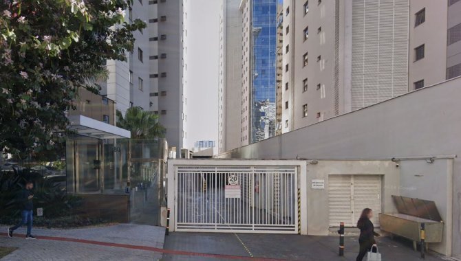 Foto - Vaga de Garagem 23 m² no Edifício Joan Miró - Conj. Hab. Maria Cecilia Serrano de Oliveira - Londrina - PR - [5]